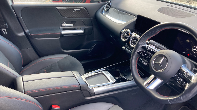 Mercedes-Benz B-Class B200 AMG Line Executive 5dr Auto Petrol Hatchback